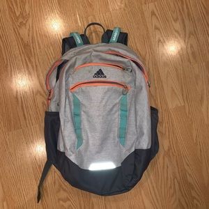 Adidas Backpack